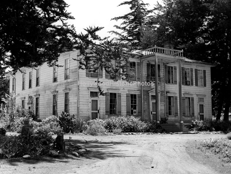 Ventura County 1948 Stage Coach Inn wm.jpg